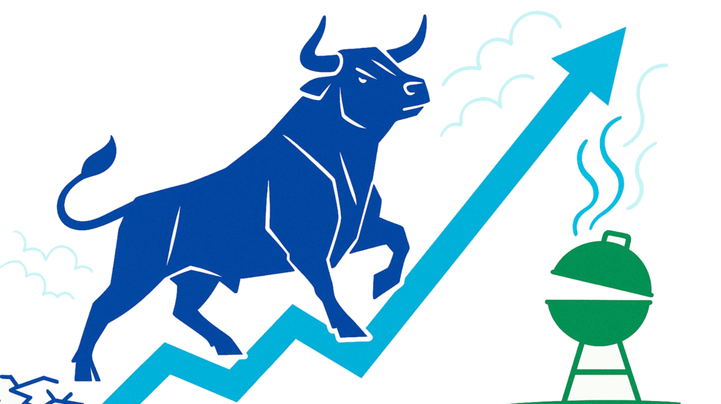 Cattle trade