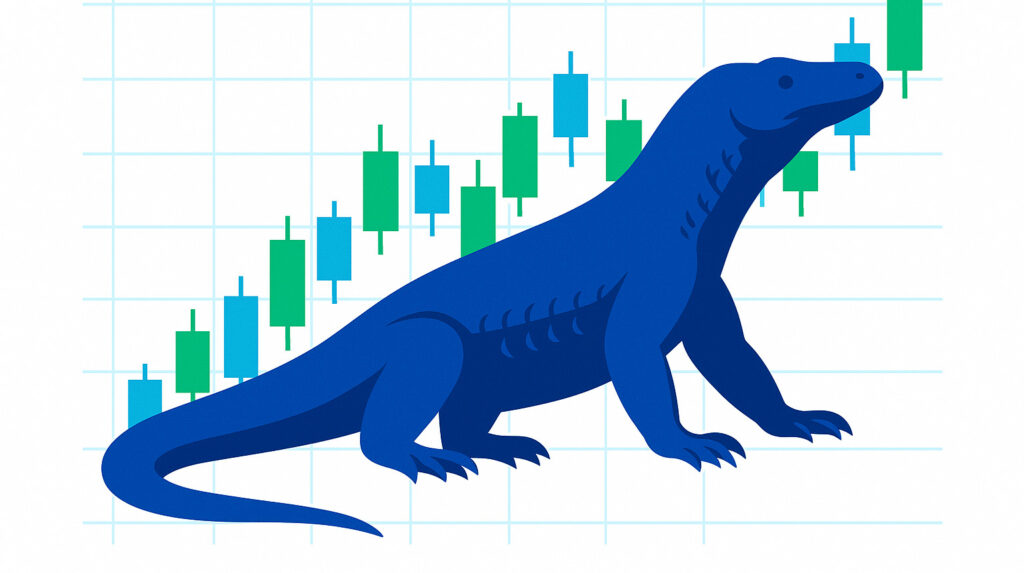 Little Komodo